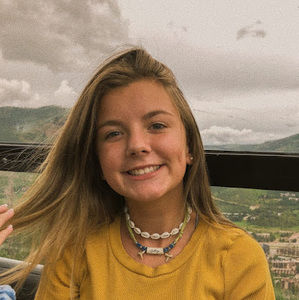 Meet your Posher, Mallory